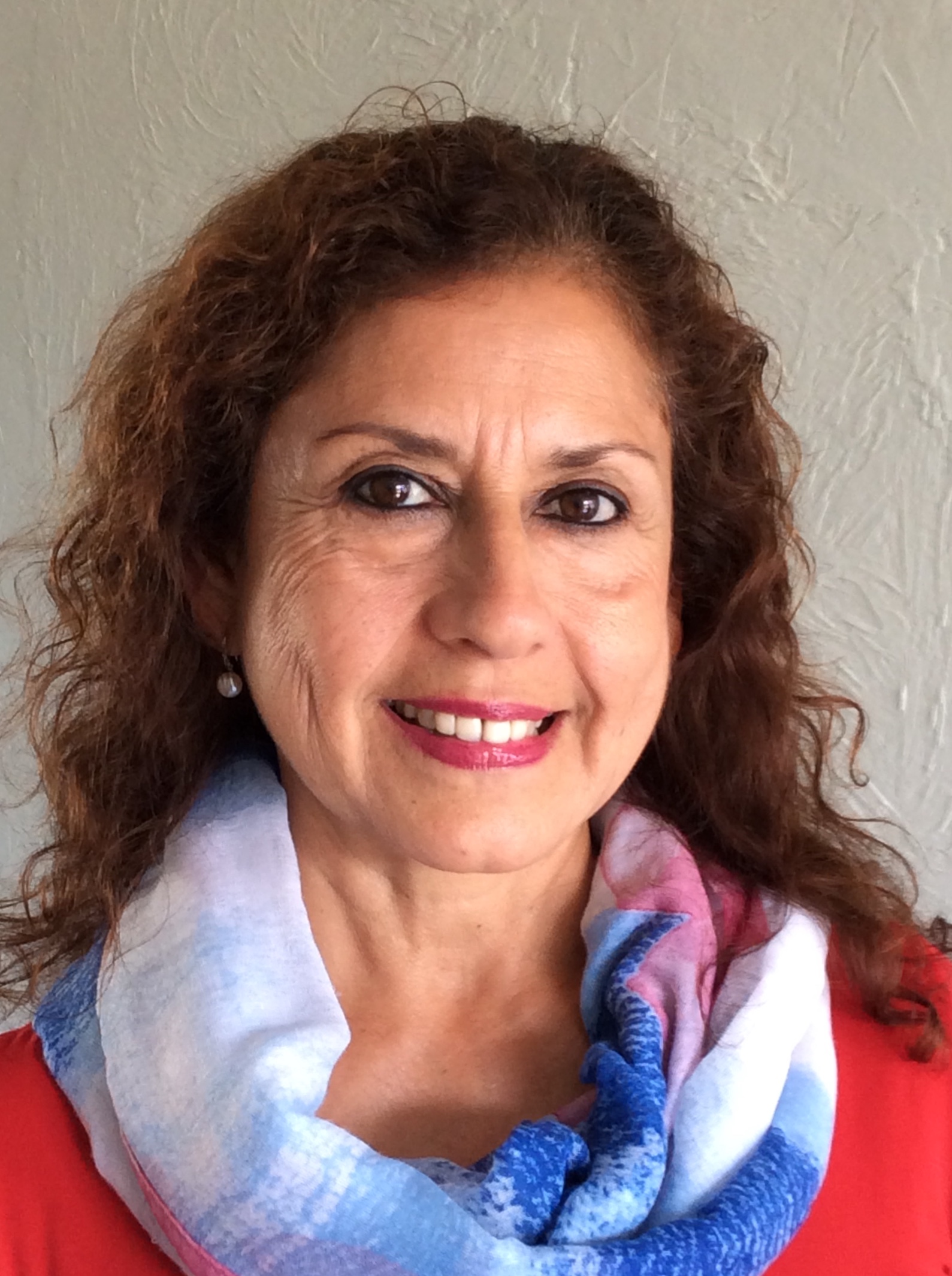 Miriam Rotman
