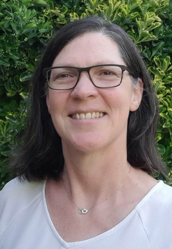 Christine Mallie